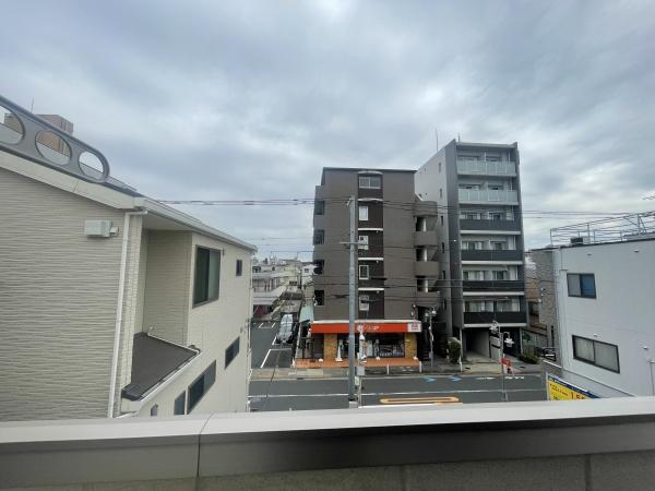 WoodBell尾山台