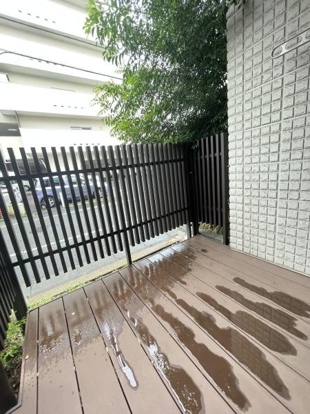 ベルティス世田谷