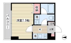 グランデ自由が丘