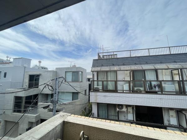 グランデ自由が丘