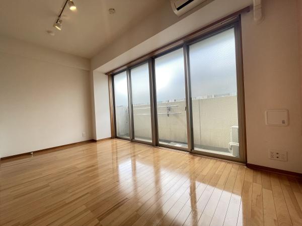 グランデ自由が丘