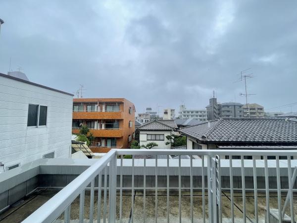 グランデュオ世田谷13