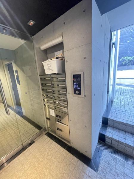 レヴァンテ都立大学