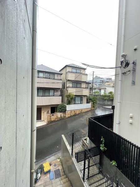 レヴァンテ都立大学