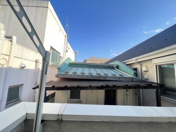 リュエルラビュイ自由が丘