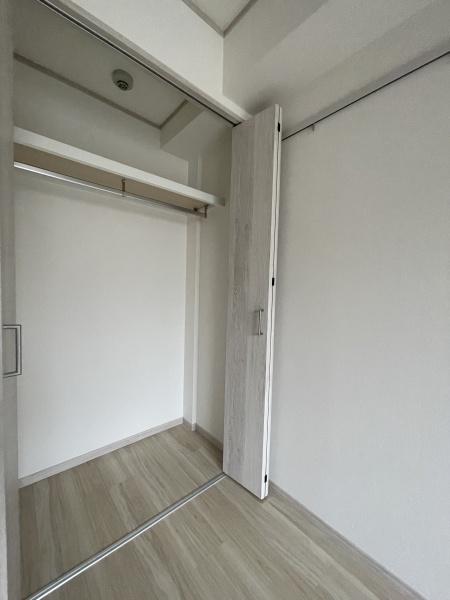 シャンエトワール(収納)