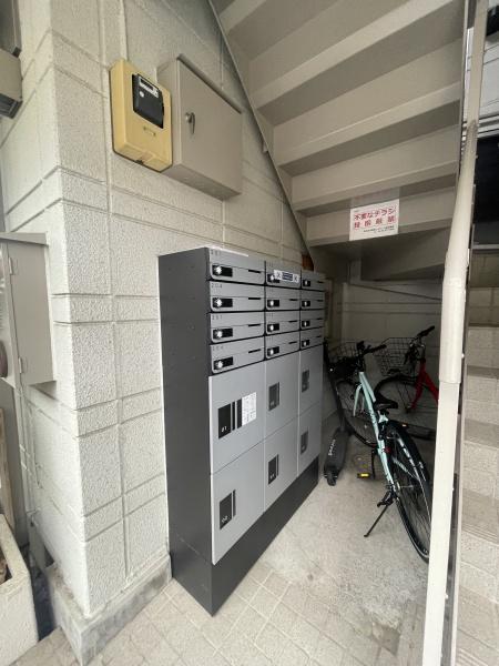 シャンエトワール(その他共用部分)