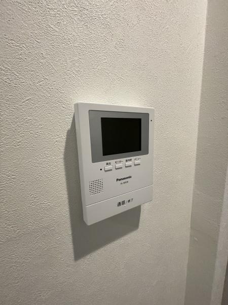 シャンエトワール(セキュリティ)