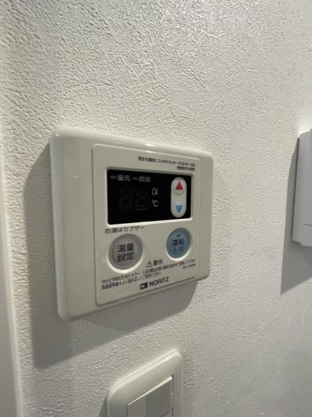 シャンエトワール(その他設備)