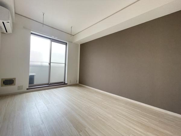 シャンエトワール(洋室)