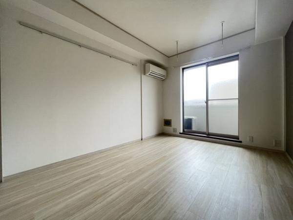 シャンエトワール(洋室)