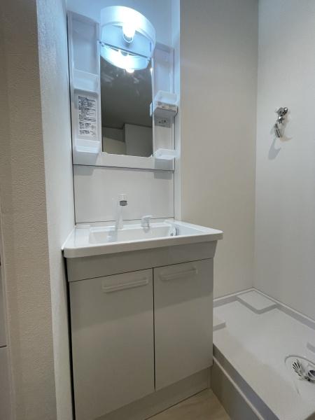 シャンエトワール(洗面台・洗面所)