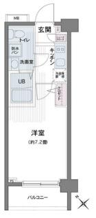 エコロジー都立大学レジデンス