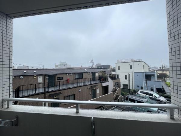 エコロジー都立大学レジデンス