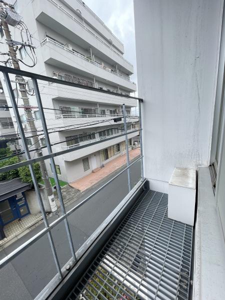 KDXレジデンス自由が丘