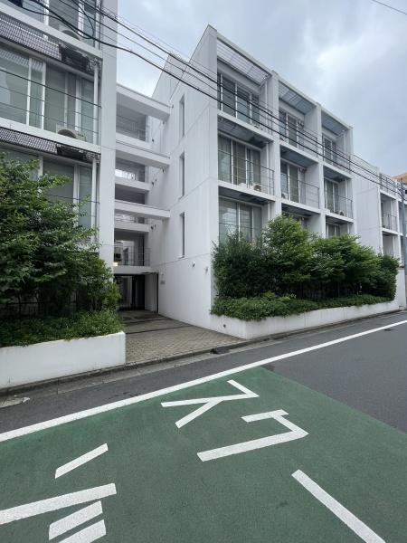 KDXレジデンス自由が丘