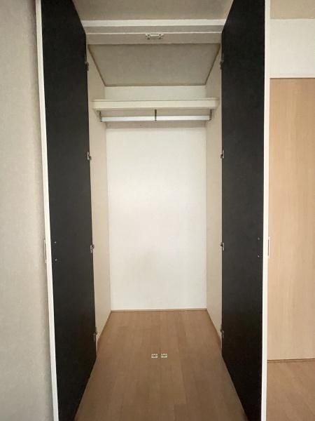 ファシールコート洗足　S棟