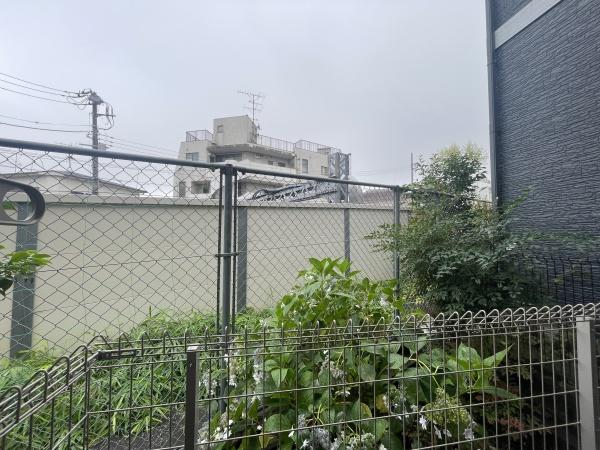 ファシールコート洗足　S棟