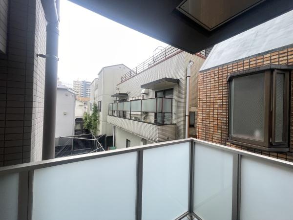 ハーモニーレジデンス品川荏原