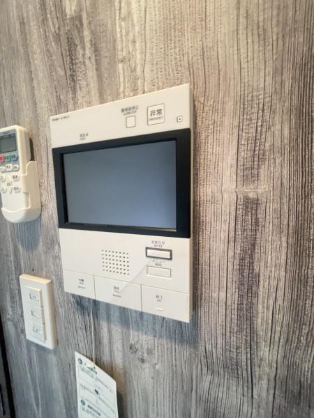ハーモニーレジデンス品川荏原