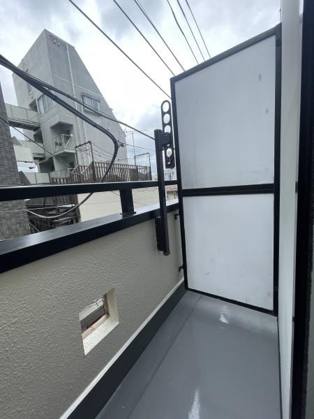 キャスル学芸大学