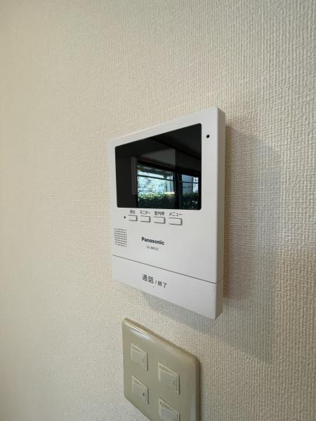 自由が丘ハイツ