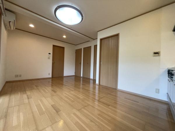 自由が丘ハイツ