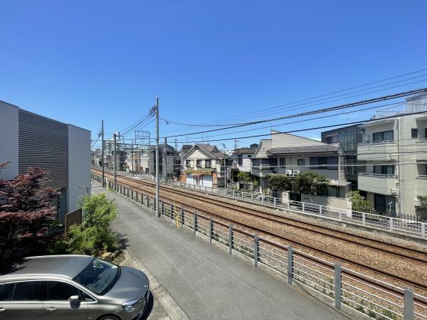 蓼科荘