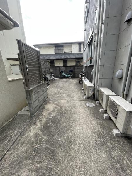 ブリーズ学芸大