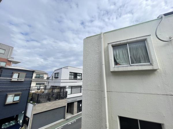 ブリーズ学芸大
