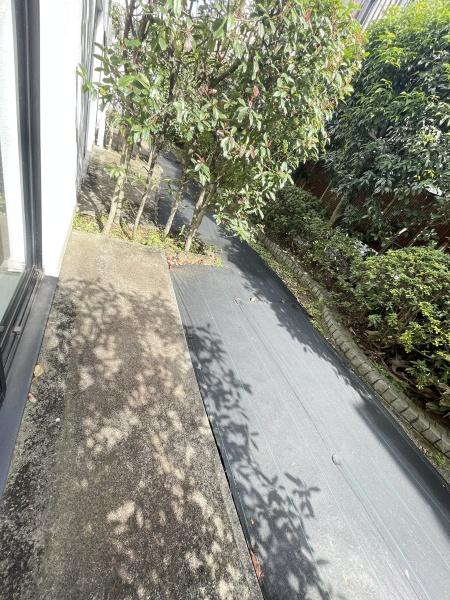 グリーンヒル鷹番