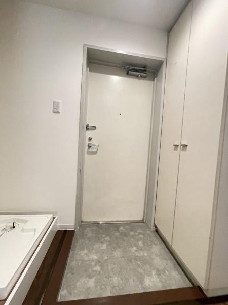 グリーンヒル鷹番