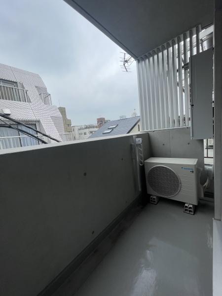グランデュオ二子玉川4