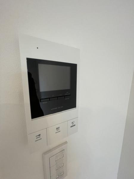 グランデュオ二子玉川4