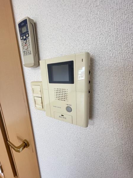 コンフィアンサ等々力