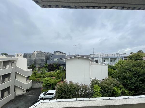 コンフィアンサ等々力