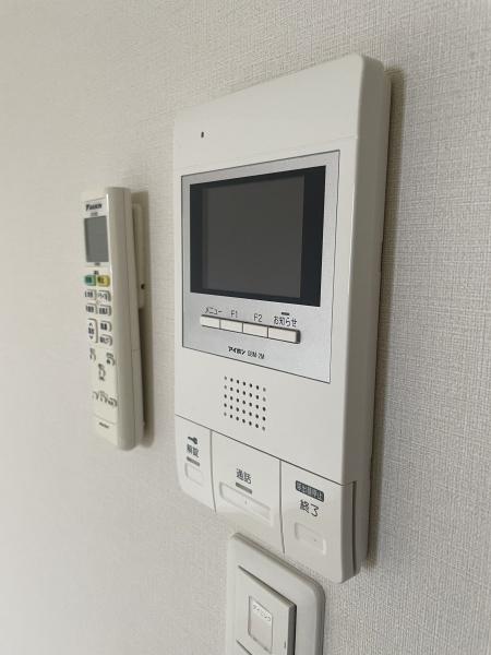 ラクエール旗の台