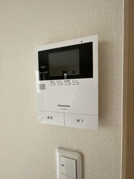 メゾンレーヴ都立大学