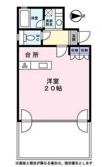 目黒区中根１丁目のマンション