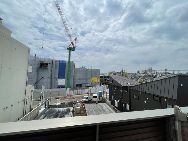 グランペイサージュ目黒