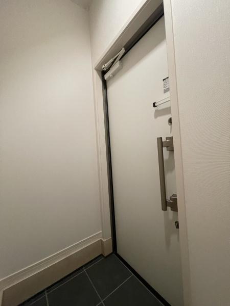 グランペイサージュ目黒