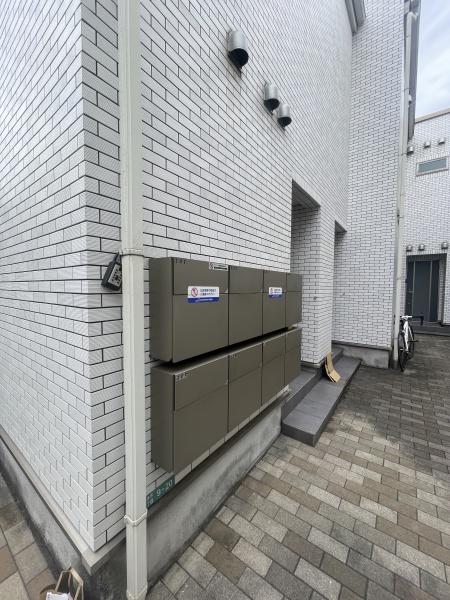 サンライトコート