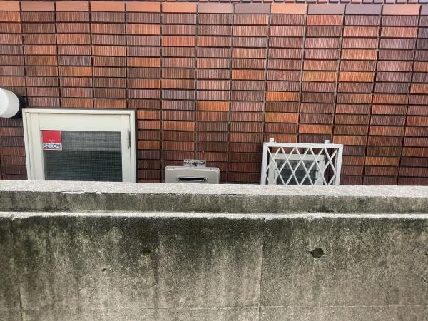 シティハウス自由が丘