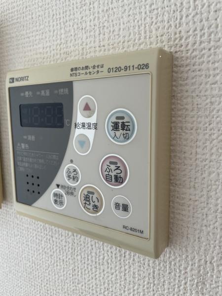 世田谷区等々力６丁目のアパート