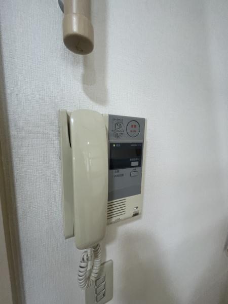 インレット