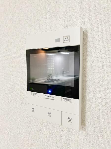 フロント等々力