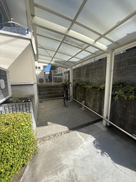メルヴェイユ碑文谷