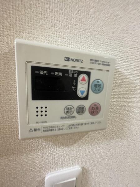 ガーデンハウス柿の木坂