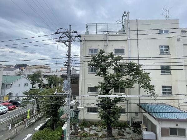 HSN都立大