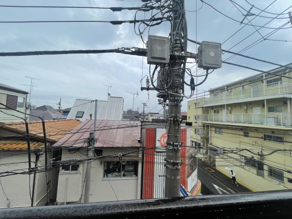 アトレ緑が丘